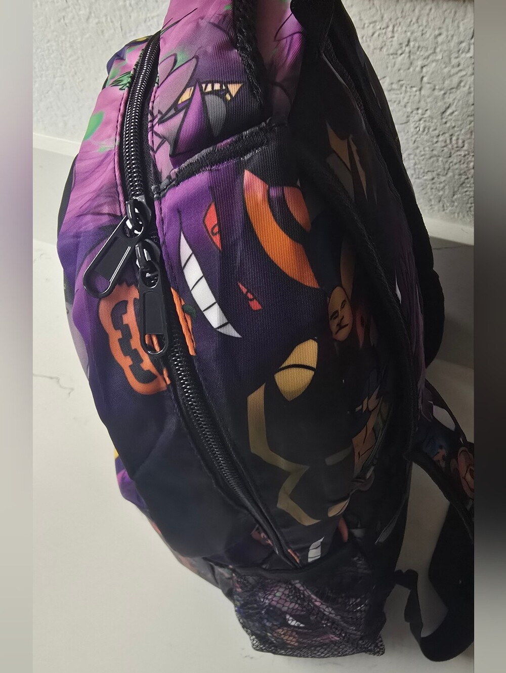 Pokemon Ghost Type Backpack - Picture 3 of 4
